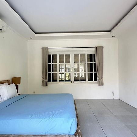 Villa Alam Biru II Sanur Екстериор снимка