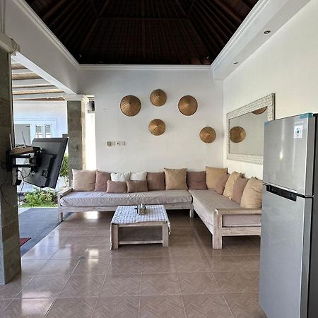 Villa Alam Biru II Sanur Екстериор снимка
