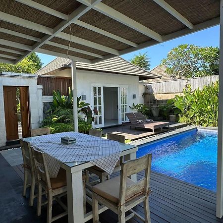 Villa Alam Biru II Sanur Екстериор снимка