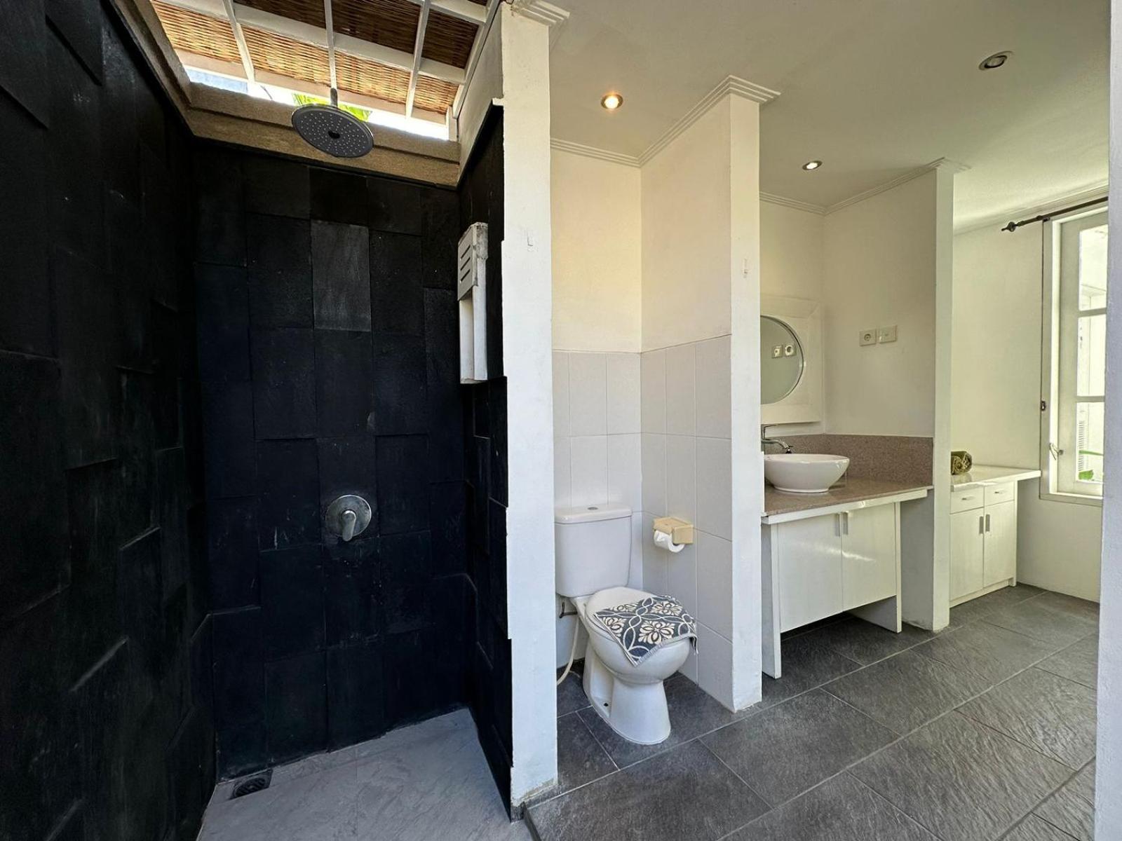 Villa Alam Biru II Sanur Екстериор снимка
