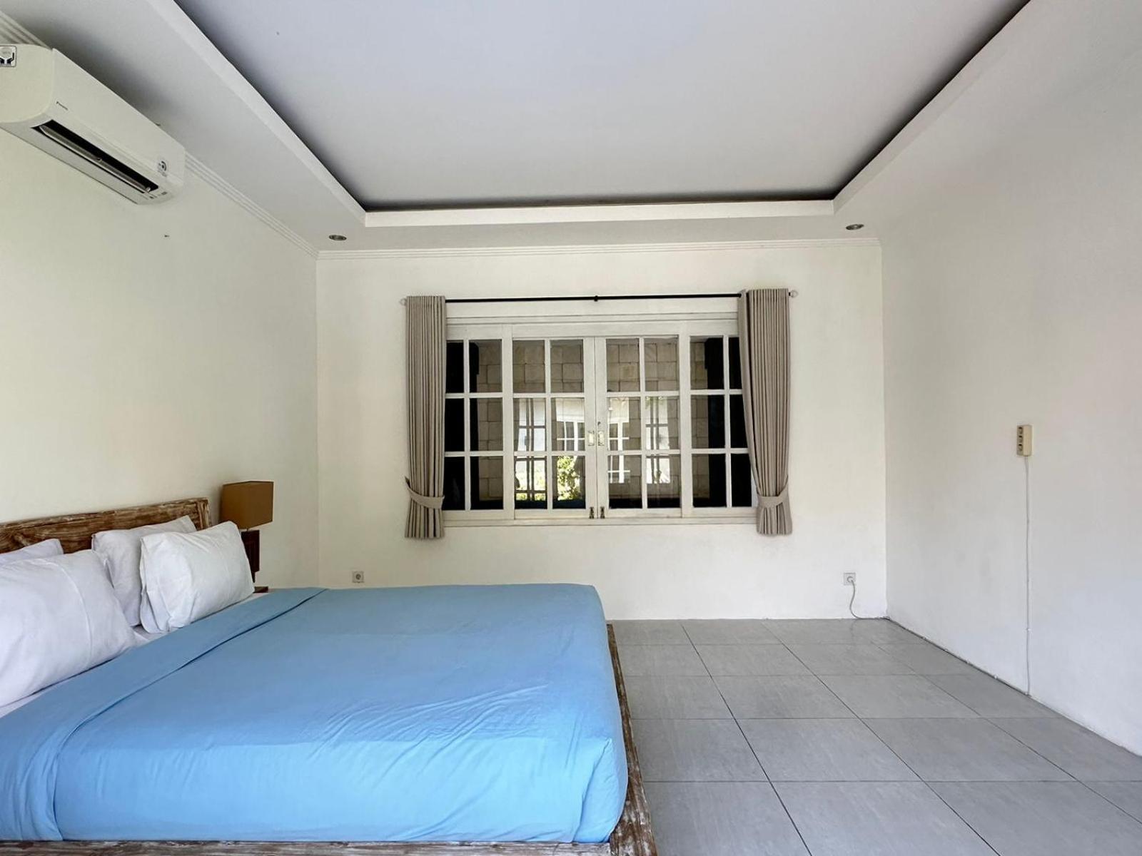 Villa Alam Biru II Sanur Екстериор снимка