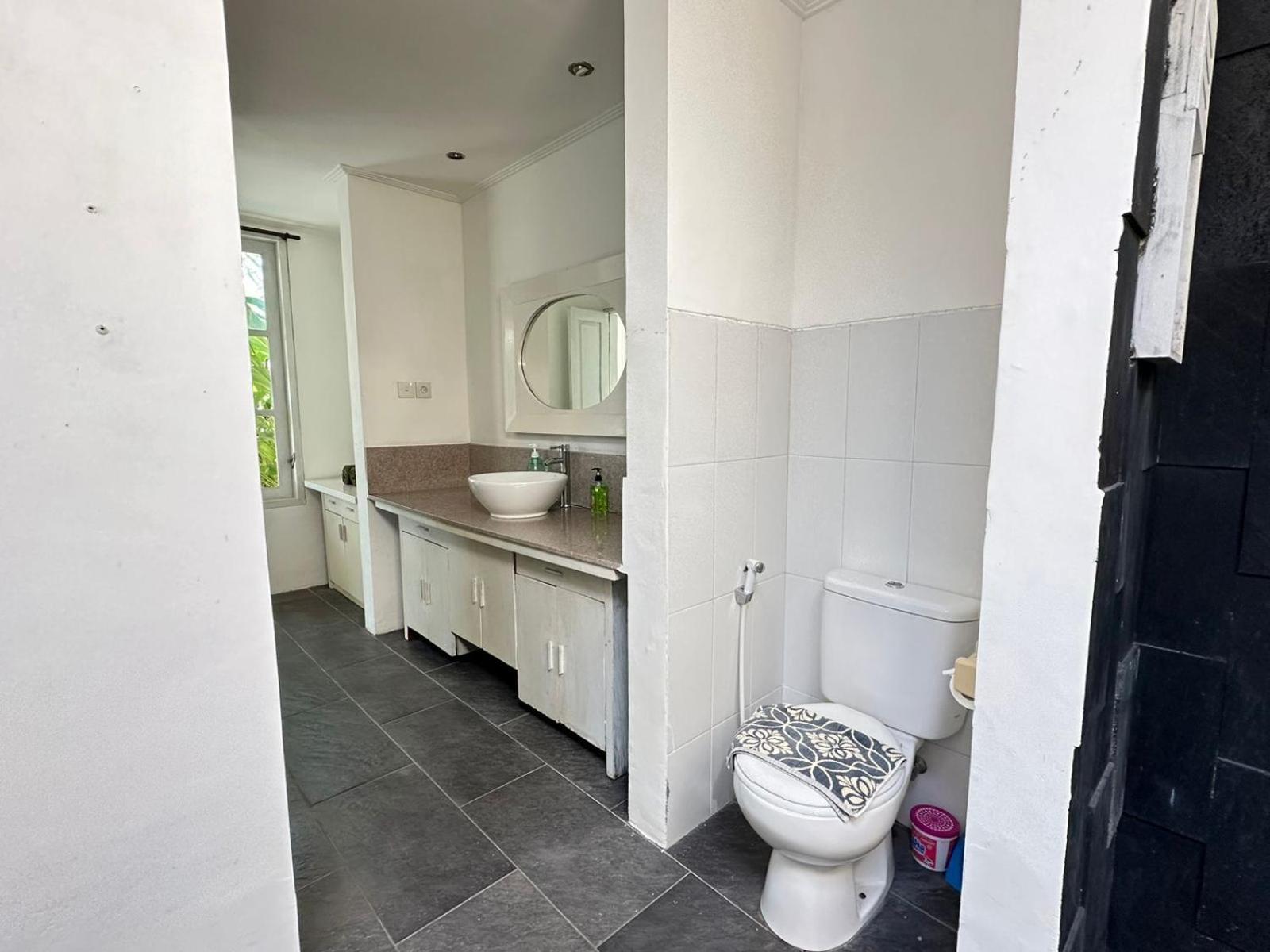 Villa Alam Biru II Sanur Екстериор снимка
