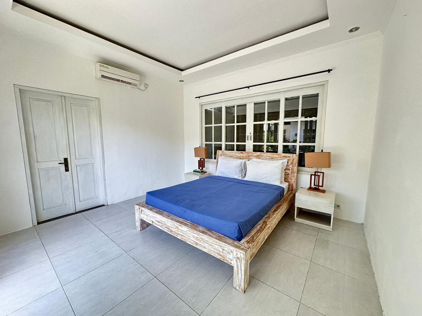 Villa Alam Biru II Sanur Екстериор снимка