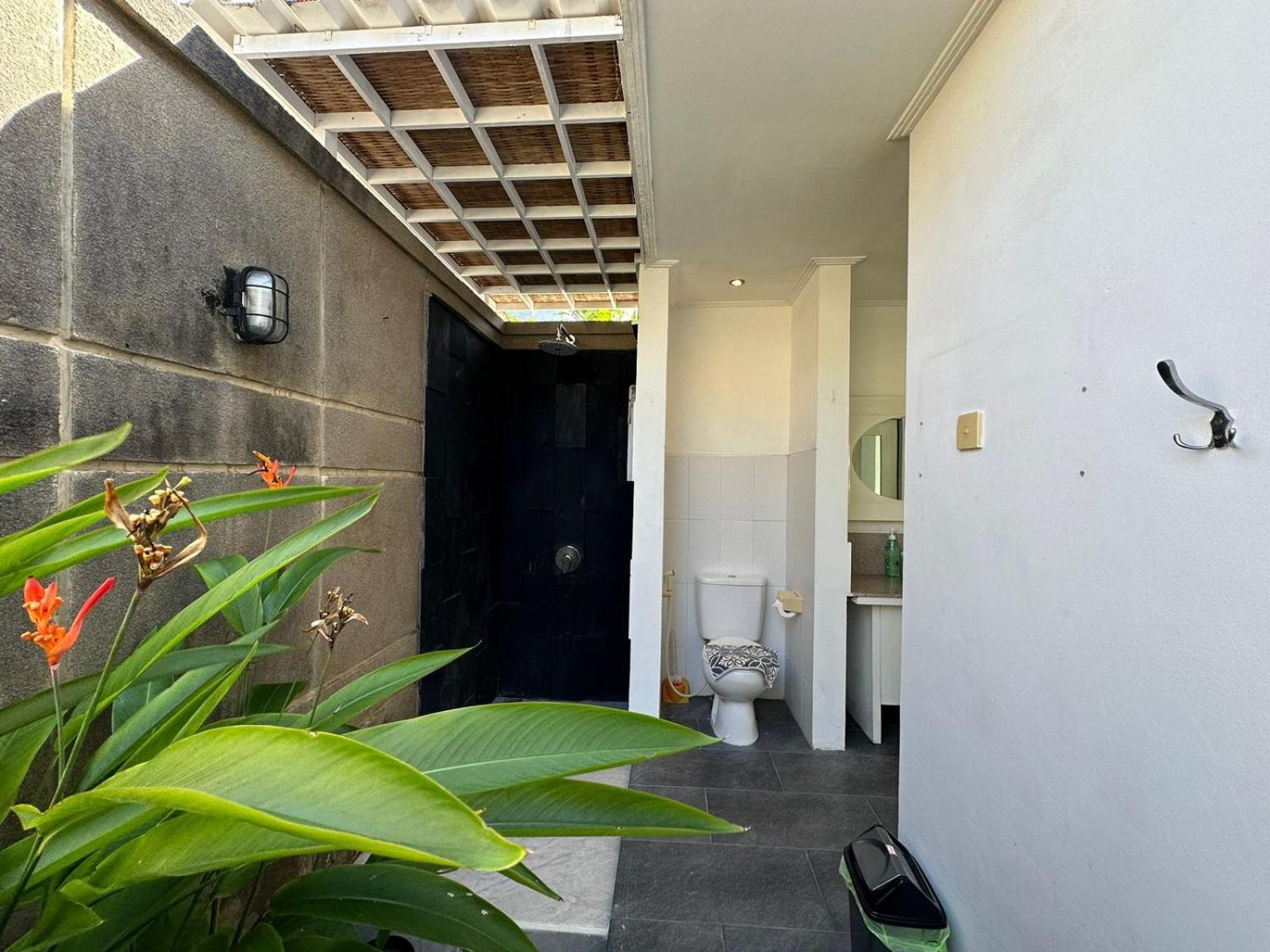 Villa Alam Biru II Sanur Екстериор снимка