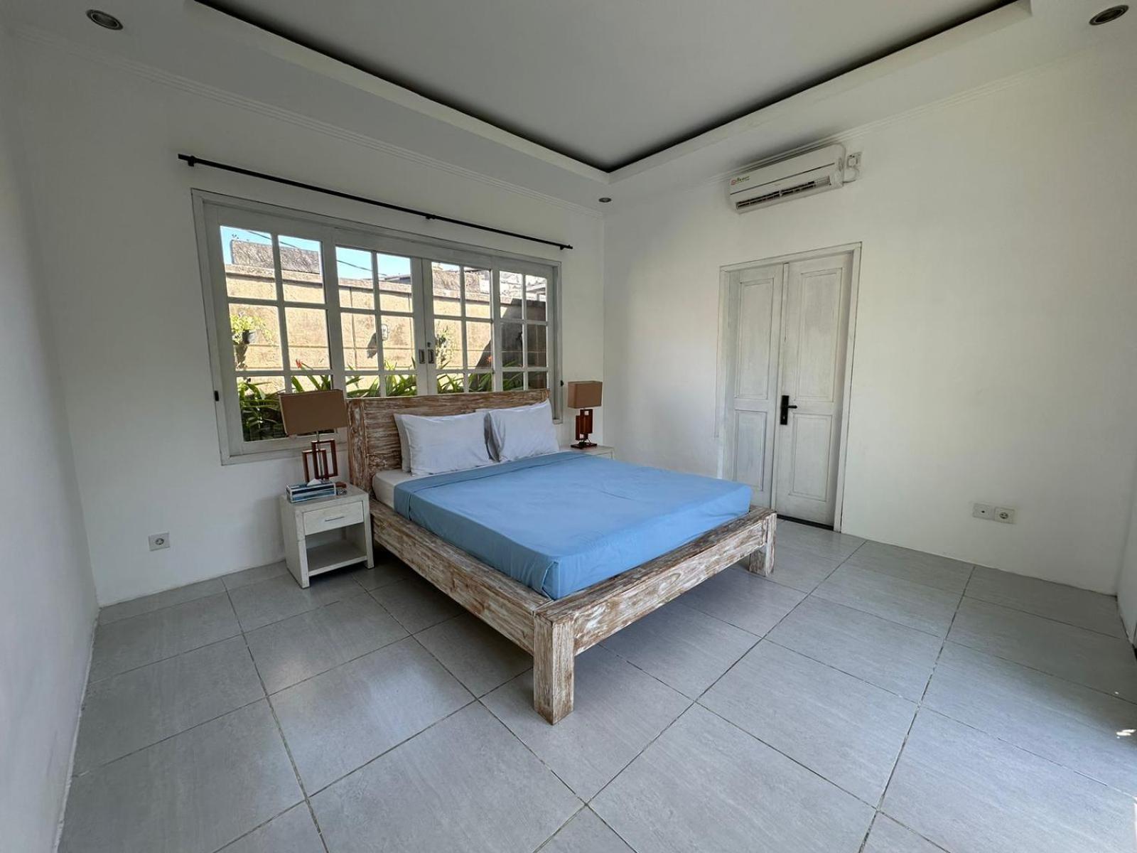 Villa Alam Biru II Sanur Екстериор снимка