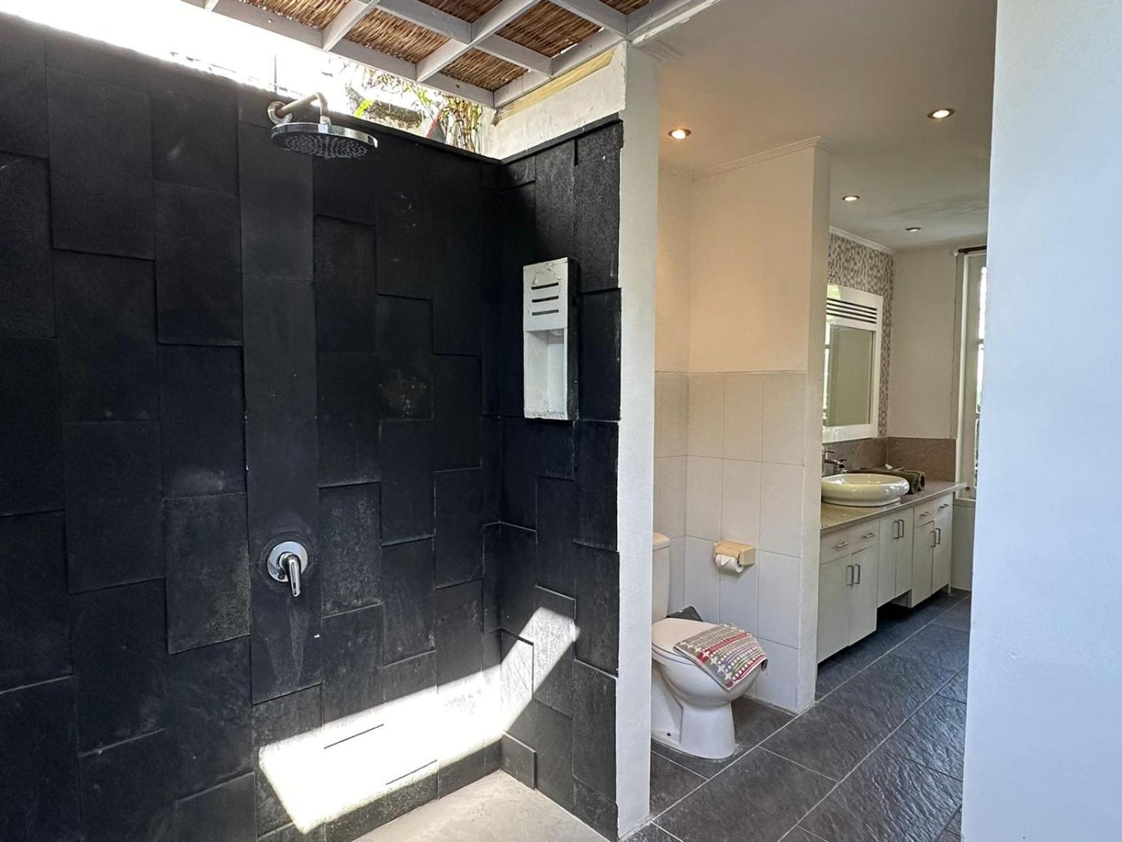 Villa Alam Biru II Sanur Екстериор снимка