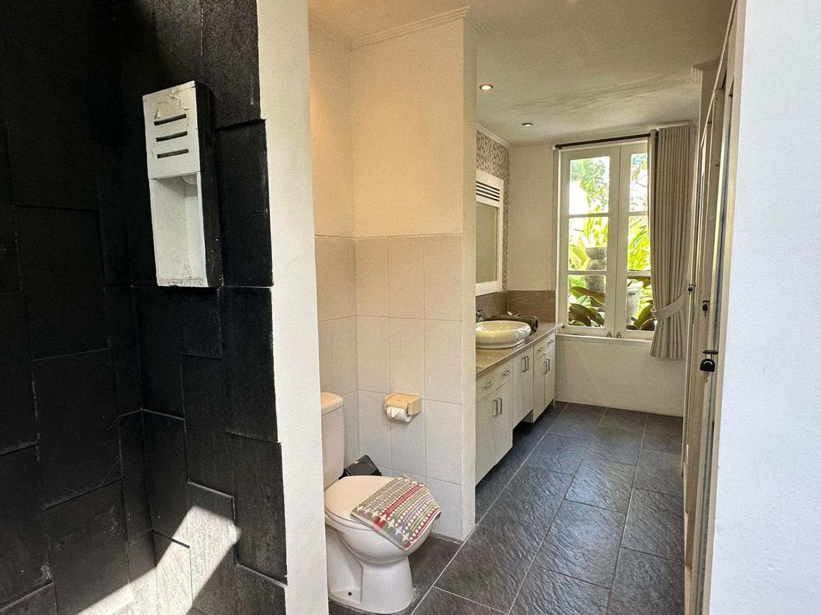 Villa Alam Biru II Sanur Екстериор снимка