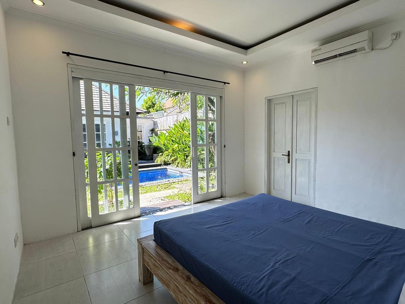 Villa Alam Biru II Sanur Екстериор снимка