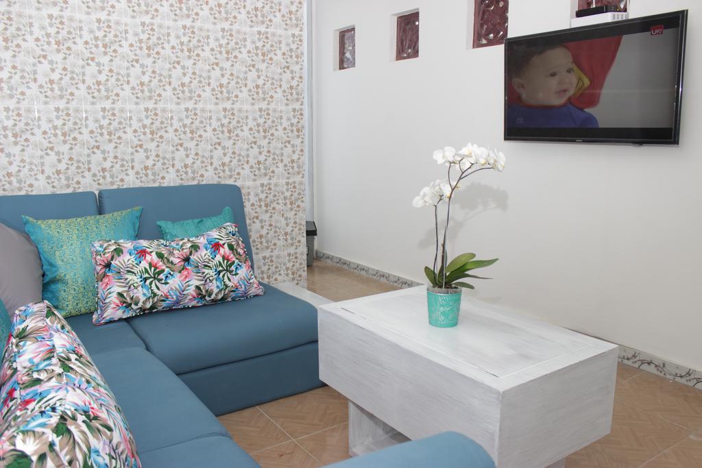 Villa Alam Biru II Sanur Стая снимка