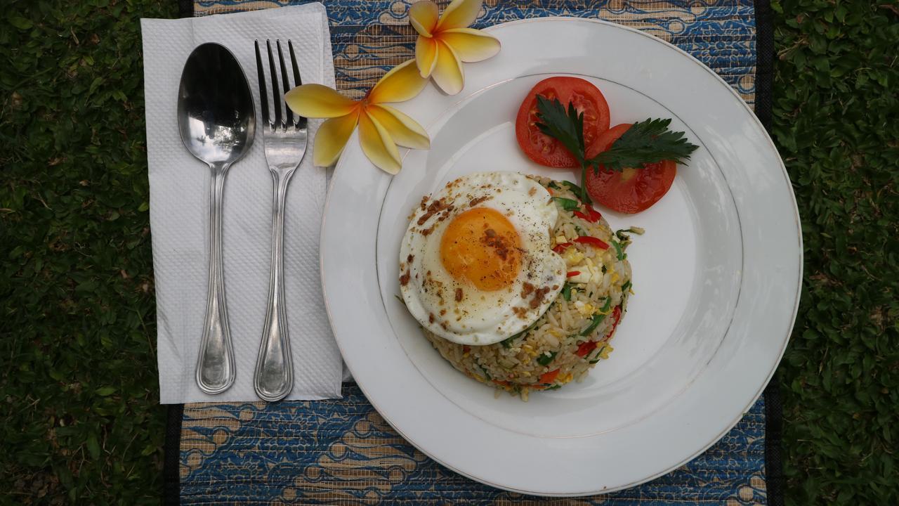 Villa Alam Biru II Sanur Екстериор снимка
